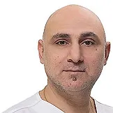 Тавризян Оганес Мартынович: Стоматолог.