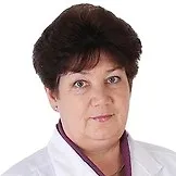 Фадеева Тамара Николаевна: Оториноларинголог.