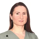 Курбанова Индира Магомедрасуловна: Акушер, Гинеколог, Врач ультразвуковой диагностики, Гинеколог-эндокринолог.
