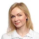 Коваленко Юлия Александровна: Врач ультразвуковой диагностики.