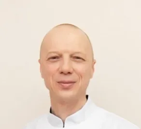 Извозчиков Сергей Борисович: Невролог, Мануальный терапевт.