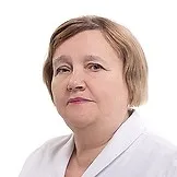Варлакова Наталья Николаевна: Гастроэнтеролог, Кардиолог, Терапевт.