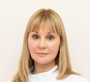 Песенко Оксана Петровна: Кардиолог.