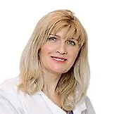 Юрковец Марина Генриховна: Гинеколог, Гинеколог-эндокринолог, Маммолог, Врач ультразвуковой диагностики.