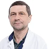 Плевако Сергей Геннадьевич: Андролог, Уролог.