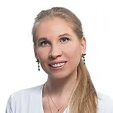 Бодунова Дарья Александровна: Окулист (офтальмолог).