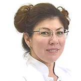Осина Оксана Анатольевна: Гинеколог.