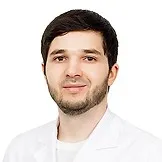 Исмайбагандов Максим Избуллатович: Окулист (офтальмолог), Офтальмохирург.