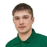 Котельников Сергей Валерьевич: Окулист (офтальмолог), Офтальмохирург.