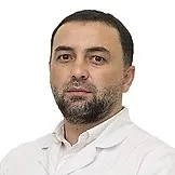 Гагиев Казбек Алиевич: Флеболог, Сердечно-сосудистый хирург.