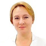 Тихова Елена Владимировна: Уролог.