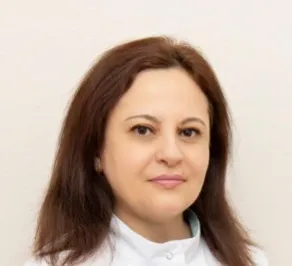 Давтян Кристина Давидовна: Эндокринолог.