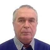 Цинаридзе Лери Геронтиевич: Хирург.