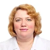 Исса Анжела Александровна: Акушер, Гинеколог, Врач ультразвуковой диагностики, Гинеколог-репродуктолог.