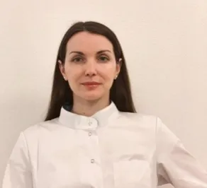 Савченко Юлия Владимировна: Врач ультразвуковой диагностики.