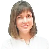 Андреянова Мария Александровна: Кардиолог, Гастроэнтеролог, Терапевт.