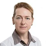 Попович Ольга Михайловна: Врач ультразвуковой диагностики.