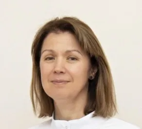 Говерт Ирина Геннадиевна: Врач ультразвуковой диагностики, Акушер-гинеколог.