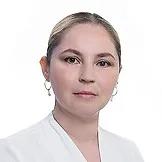 Фурсова Виктория Станиславовна: Акушер, Гинеколог, Врач ультразвуковой диагностики.