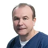 Негребов Михаил Геннадьевич: Проктолог, Флеболог, Хирург.