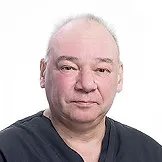 Левков Алексей Васильевич: Проктолог, Флеболог, Хирург.