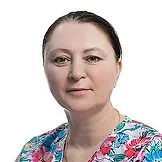 Левкович Инна Эдуардовна: Гастроэнтеролог, Кардиолог, Терапевт.