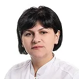 Алавердян Арминэ Арцруновна: Акушер, Гинеколог, Врач ультразвуковой диагностики.