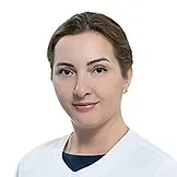 Суханова (Исаичева) Мария Сергеевна: Дерматолог, Косметолог.