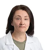 Фокина Светлана Николаевна: Оториноларинголог.