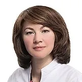Кушхова Аминат Мусаевна: Проктолог, Врач ультразвуковой диагностики, Флеболог, Хирург.