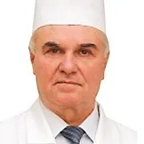 Коцюба Анатолий Кириллович: Флеболог, Хирург.