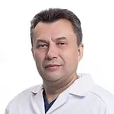 Котов Дмитрий Владимирович: Мануальный терапевт, Невролог, Рефлексотерапевт.