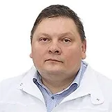 Татаурщиков Алексей Анатольевич: Кардиолог, Терапевт.
