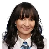 Добрицына Марина Андреевна: Эндокринолог.