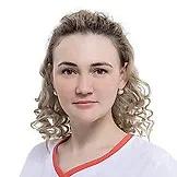Масадыкова Евгения Валерьевна: Гинеколог, Врач ультразвуковой диагностики.