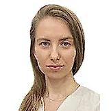 Бакланова Марина Валерьевна: Массажист.