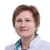 Верещагина Татьяна Евгеньевна: Терапевт.