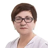 Баскакова Татьяна Васильевна: Дерматолог.