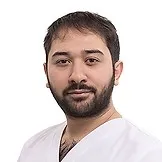 Баликани Орхан Вагифович: Стоматолог, Стоматолог-терапевт, Стоматолог-хирург.