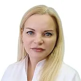 Червакова Надежда Владимировна: Дерматолог, Косметолог.