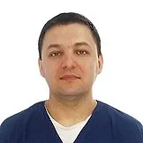 Магомедов Дамир Магомедович: Травматолог.