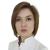 Муратова Сетора Баходировна: Кардиолог.