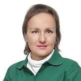 Собокарь Ольга Александровна: Невролог, Рефлексотерапевт.