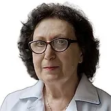 Амбардарян Анаит Генриковна: Невролог.