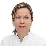 Юсупова Таиса Алаудинова: Гинеколог, Гинеколог-эндокринолог, Врач ультразвуковой диагностики.