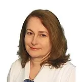 Алиева Зейнаб Абдуллаевна: Окулист (офтальмолог).