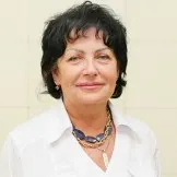 Есина Светлана Вячеславовна: Акушер, Гинеколог, Врач ультразвуковой диагностики.