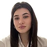 Эльдарова Фатима Асламбековна: Кардиолог, Терапевт.