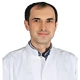 Абасов Максим Музафарович: Сердечно-сосудистый хирург.