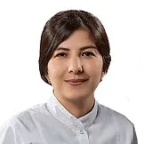 Шерматова Мохира Сафаралиевна: Окулист (офтальмолог).